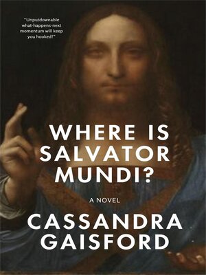 cover image of Where is Salvator Mundi?